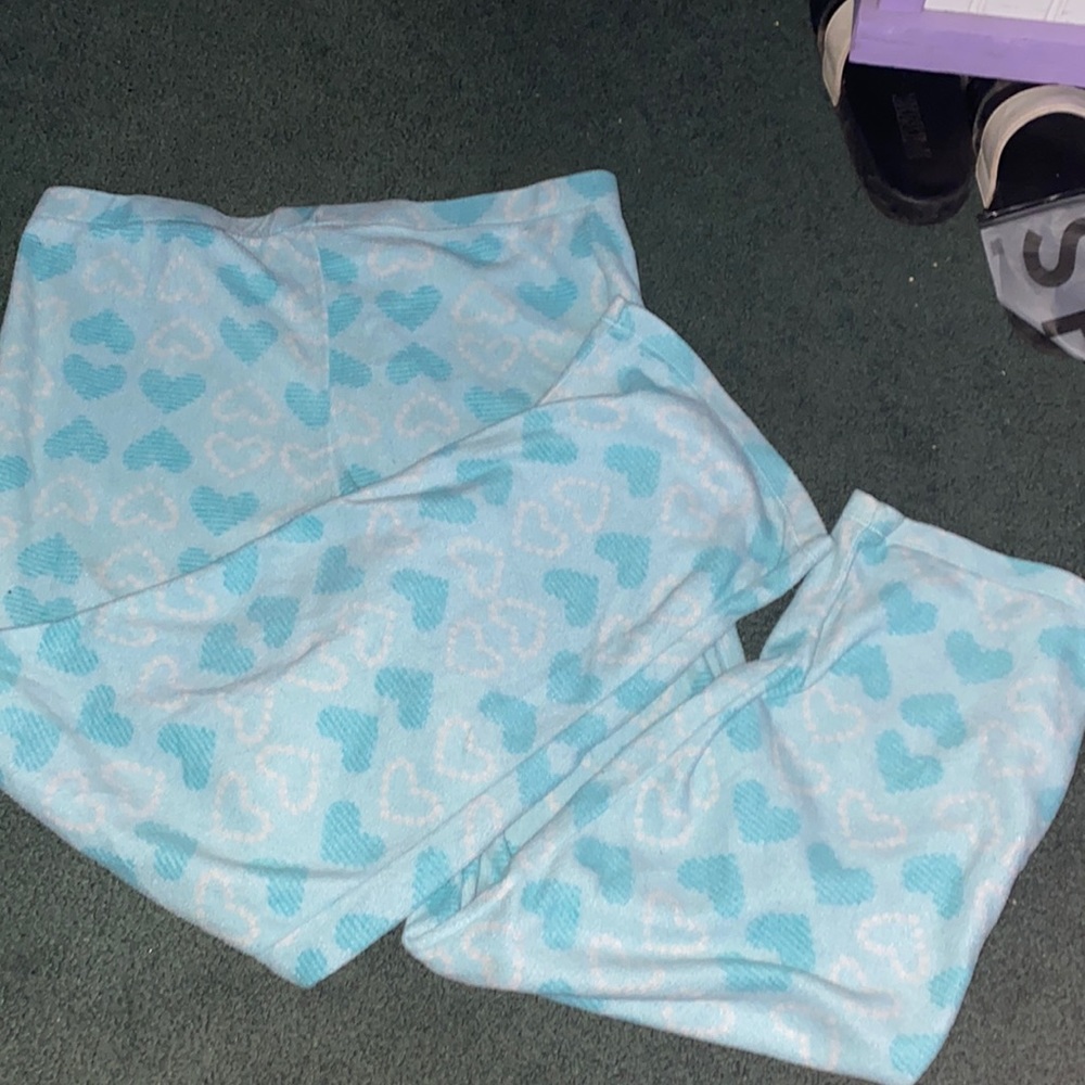 pajama pants